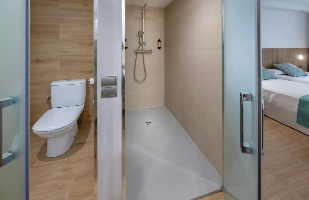 4R Salou Park Resort II-1
