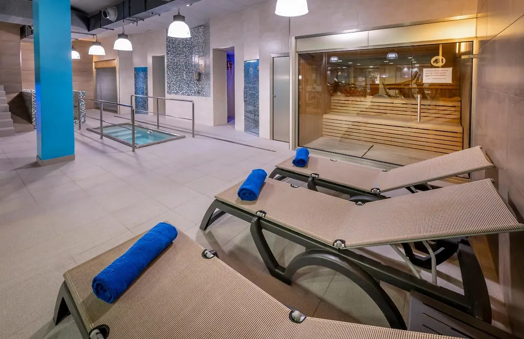 4R Salou Park Resort II-1