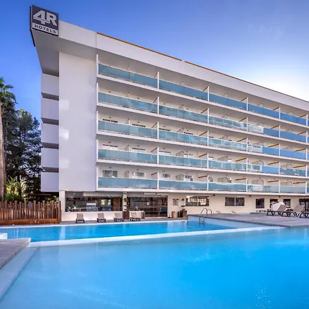 4R Salou Park Resort II-3