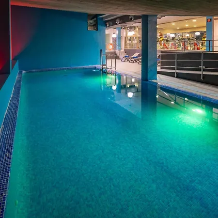 4R Salou Park Resort II-2