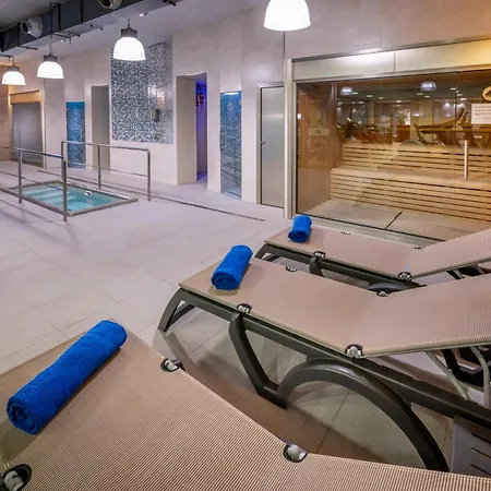 4R Salou Park Resort II-2